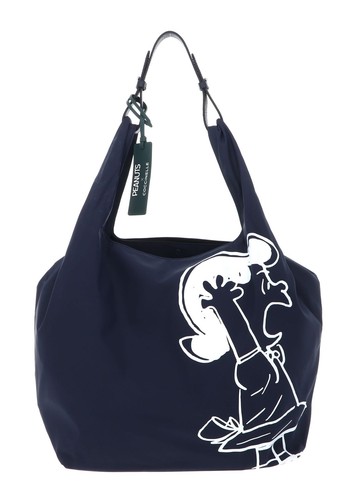 Coccinelle peanuts handbag - coccinelle,