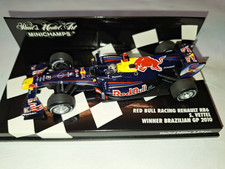 Red Bull Racing Renault S