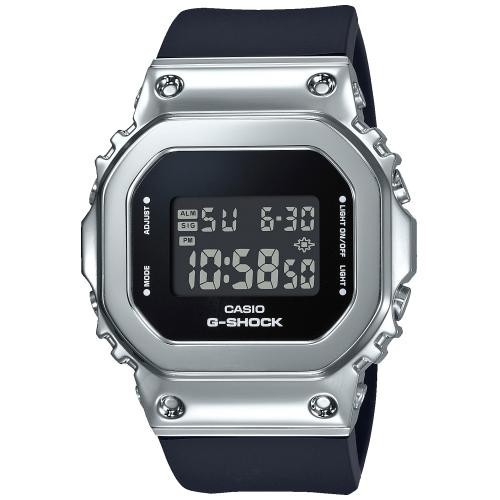 Casio uhr shock - uhr, gm-s5600-1er