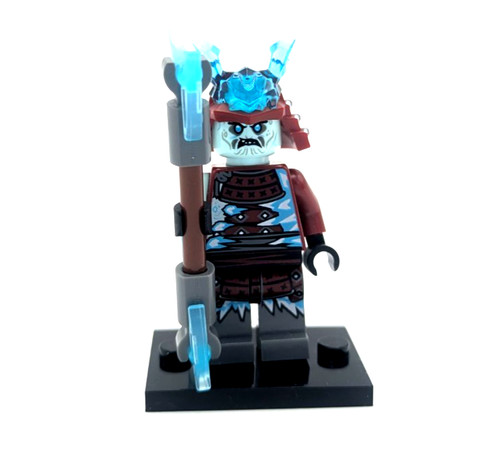 Lego minifigure ninjago - minifigure,
