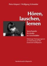 Hören, lauschen, lernen 2