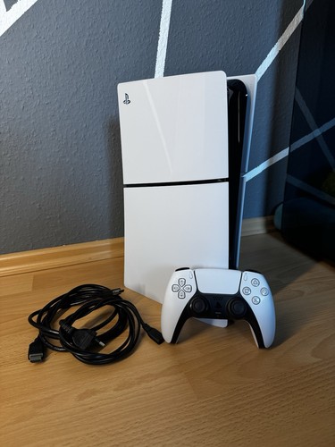 Sony playstation slim ps5 - sony,