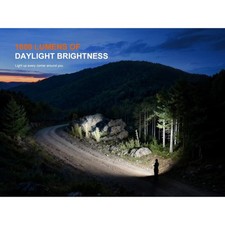 Fenix E06R Pro Taschenlampe