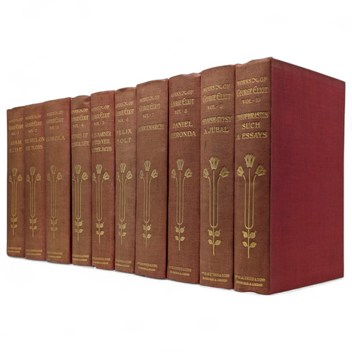 The complete works george - complete,
