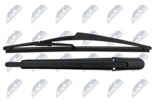 Scheibenwischerarm hinten