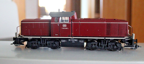 Märklin 37906 gepflegte