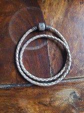 Pandora Lederband Charms Ca. 37 cm