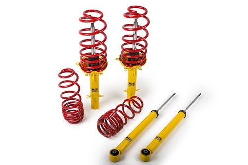 Mts technik sportfahrwerk - mts,