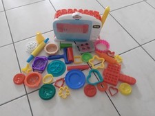 Play Doh Ofen mit Zubehör 