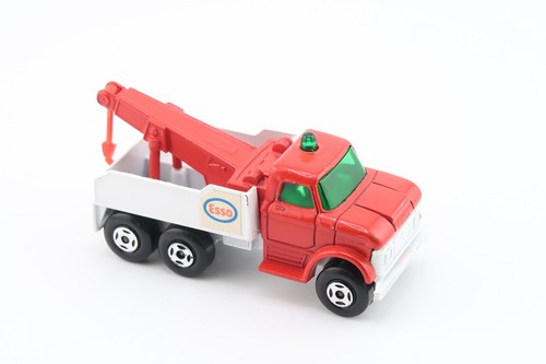 Matchbox series ford - series, 71