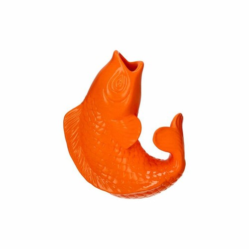 Gift company vase mamsell koi - vase,