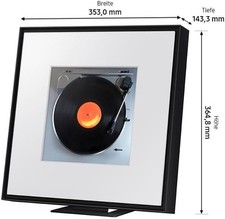 Samsung Music Frame HW-LS60D
