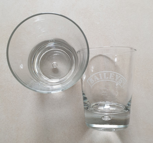 Baileys gläser set stück - baileys,