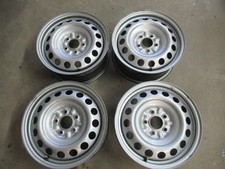 Stahlfelgen 6,5 x 16 5 x 114,3