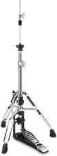 B-WARE XDrum Hi-Hat Maschine HiHat Metall Ständer doppelstrebig Cymbal Stand