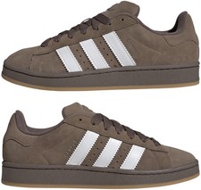 Adidas Campus 00s Braun