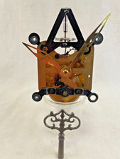 Uhrwerk mechanisch von Hettich