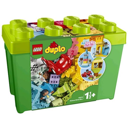 Lego duplo deluxe - lego®, duplo®