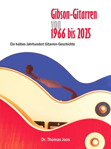 Gibson gitarren von - von, bis