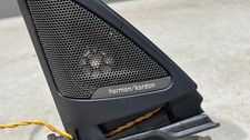 9226357 Harman Kardon Soundsystem Lautsprecher Hochtöner Links für BMW 4er F36