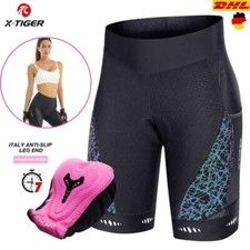 Damen Fahrradhose mit