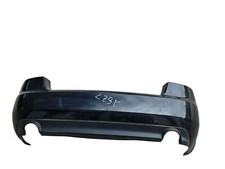 Stoßstange  Audi A4 B7 Cabrio  Stoßstange Hinten LZ9Y