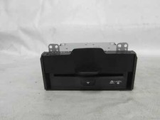 JEEP CHEROKEE KL CD-WECHSLER