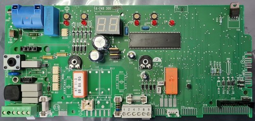 Bosch junkers 748 - bosch,