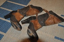 Damenstiefel Belstaff Vero