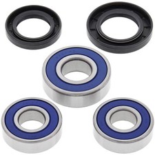 Wheel Bearing Kit ALL BALLS