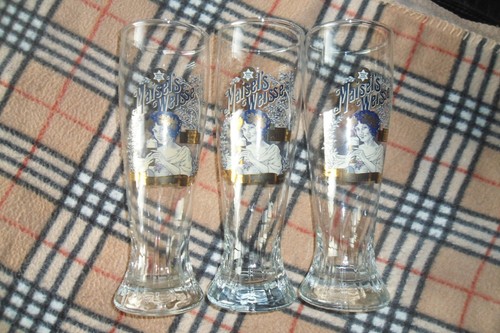 Maisels weizenbierglas - maisels,