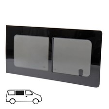 Schiebefenster p. f. VW T5 T6