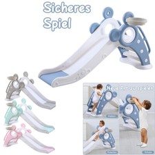 Faltbare Kinderrutsche Rutsche