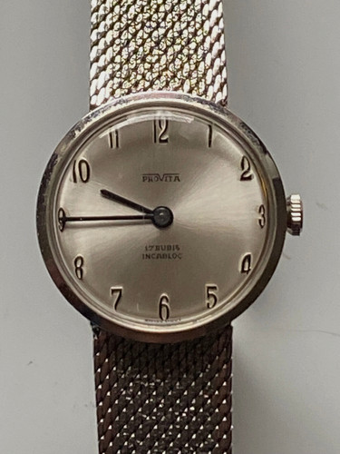 Provita seltene elegante - provita,