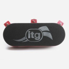 ITG Megaflow Doppel Vergaser