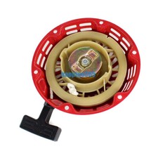 Seilzugstarter für Swisskraft