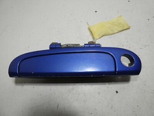 Kia Picanto Bj 2006 Türgriff