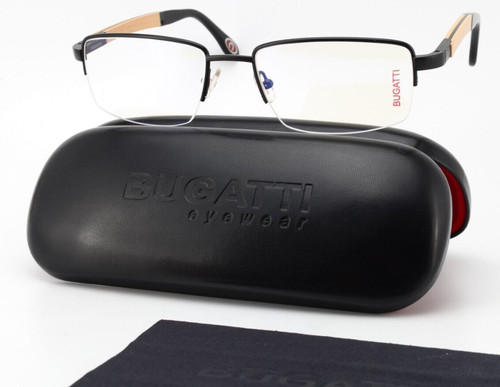 Bugatti brille 547 031 19 - brille, 56-19