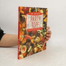 Dr. Oetker Party-Topf  | 