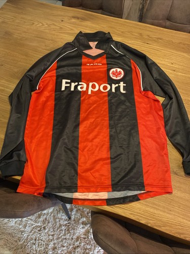 Jako eintracht frankfurt - jako,