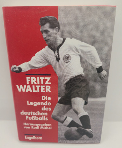 Buch fritz walter - buch:,