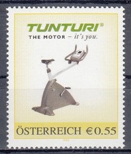 PM 8003564 TUNTURI -Ergometer - aus 300-er Auflage