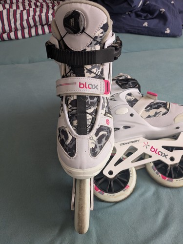 Blax tempish speedskates - blax,