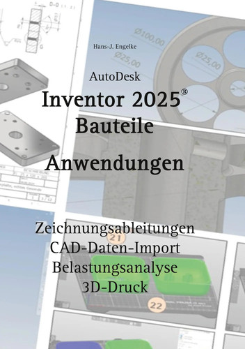 Autodesk inventor 2025 - inventor,