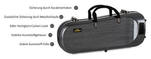 Hochwertiger koffer - hochwertiger,