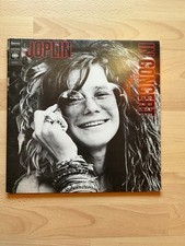 2 LP-Janis Joplin-In