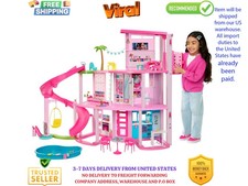 (U.S. warehouse) Barbie Pool