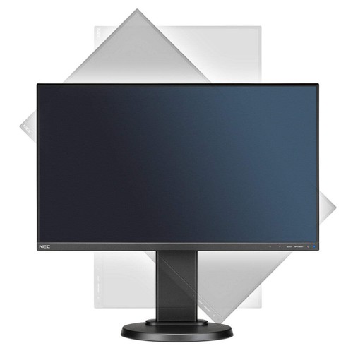 Nec monitor multisync - +,