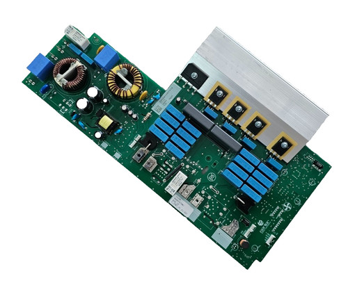 Elektronik platine mitte modul - platine,