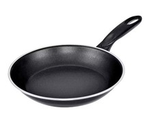 Bratpfanne , Aluminium, Ø 20